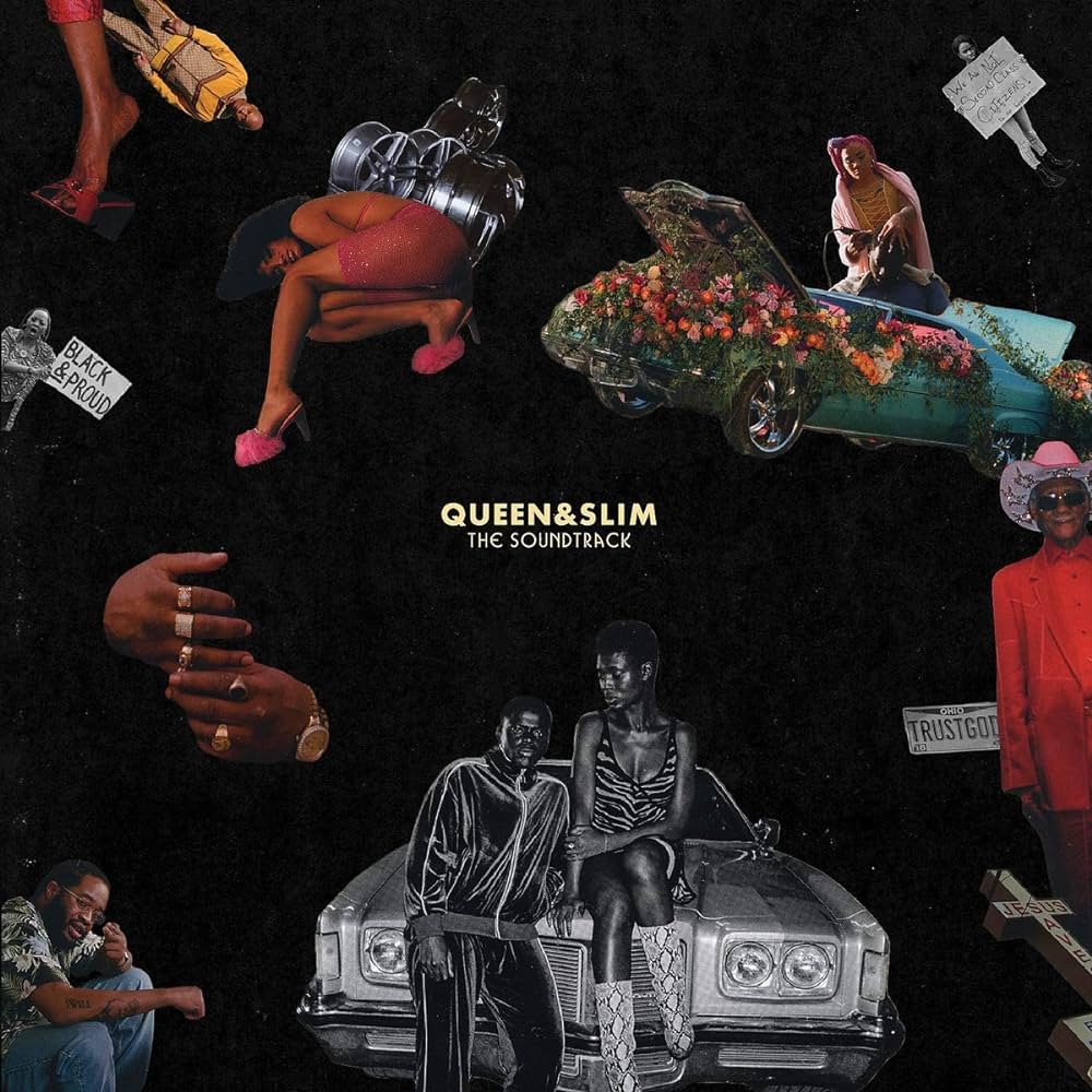 Queen & Slim Soundtrack