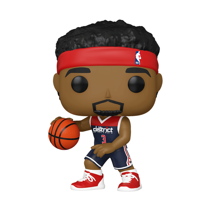 Pop!: Bradley Beal