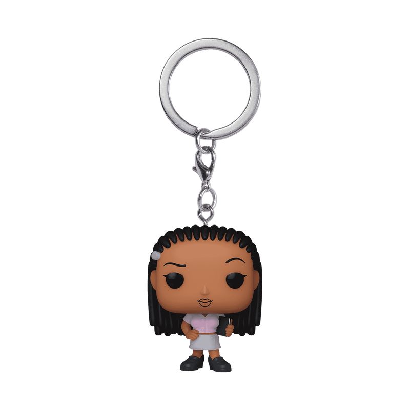 Pop! Keychain: Jodie Landon (Daria)