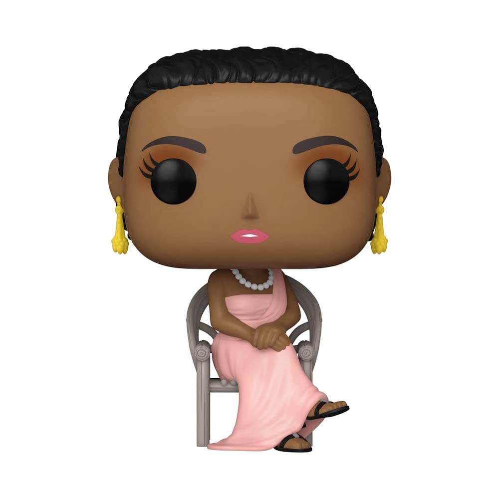 Pop!: Whitney Houston