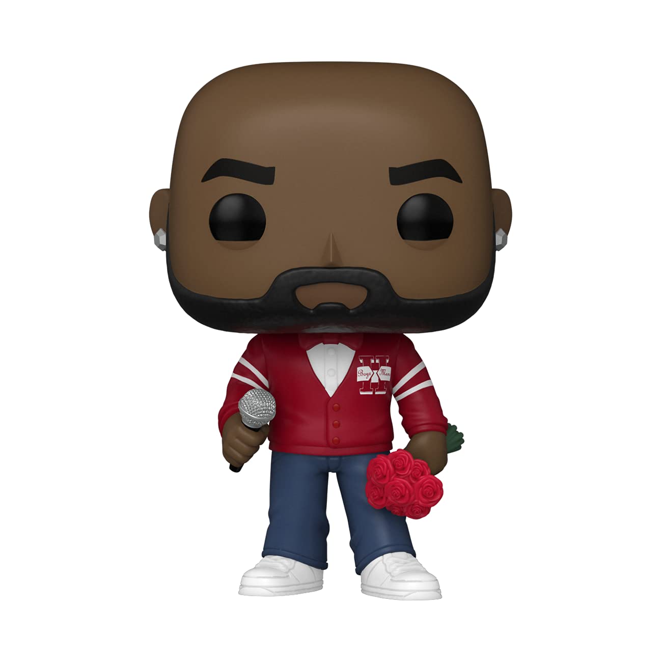 Pop! Rocks: Boyz II Men