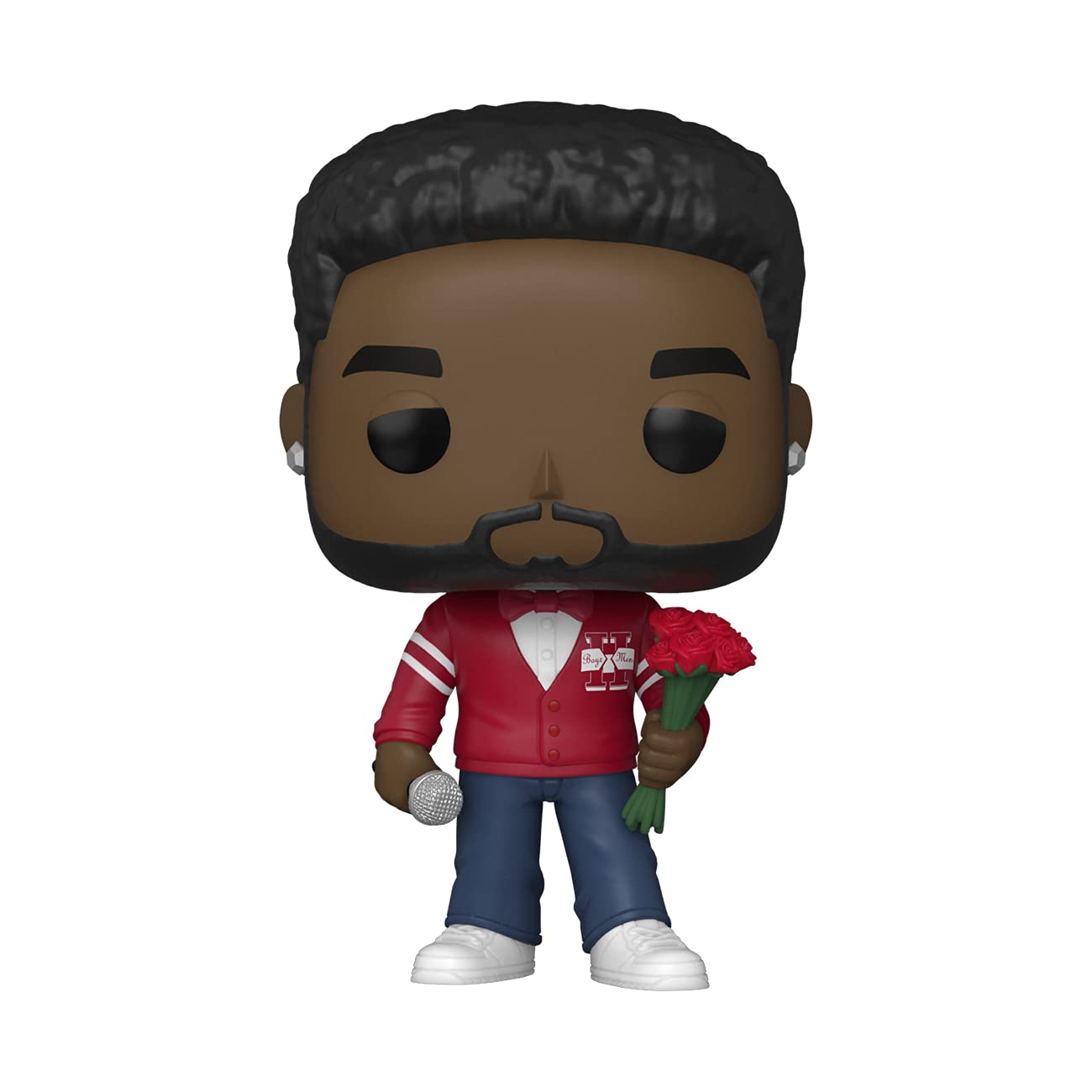 Pop! Rocks: Boyz II Men