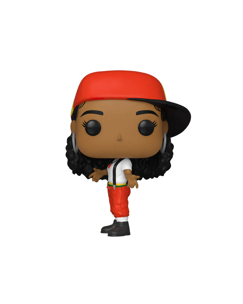 Pop! Rocks: TLC