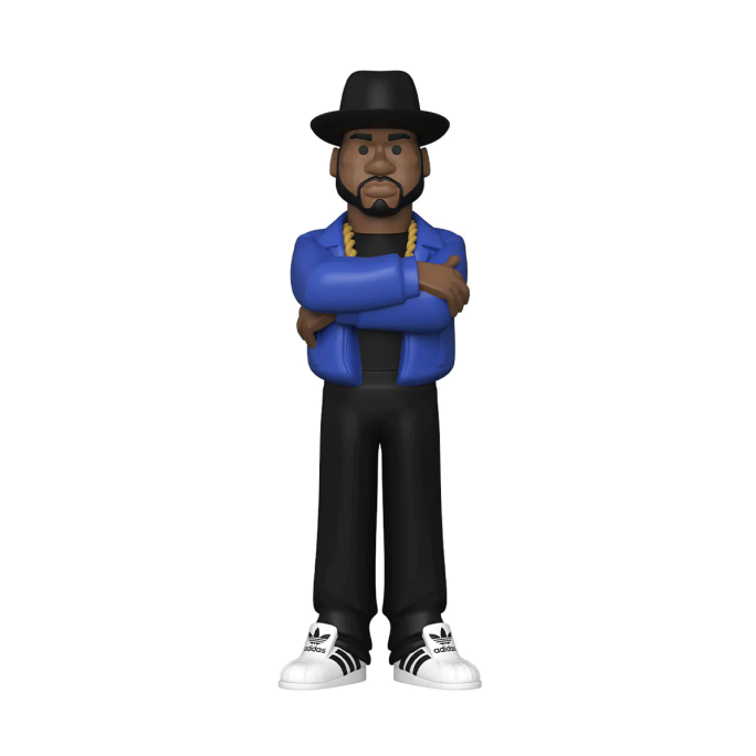 Vinyl Gold 5: Run DMC