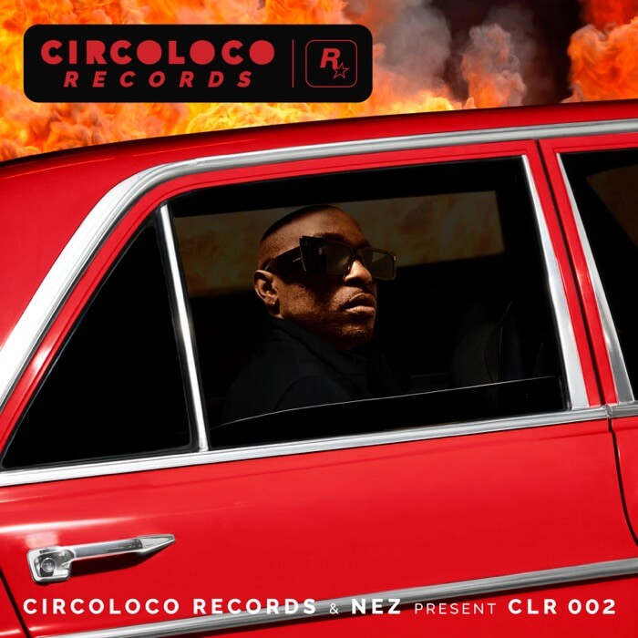 CLR 002