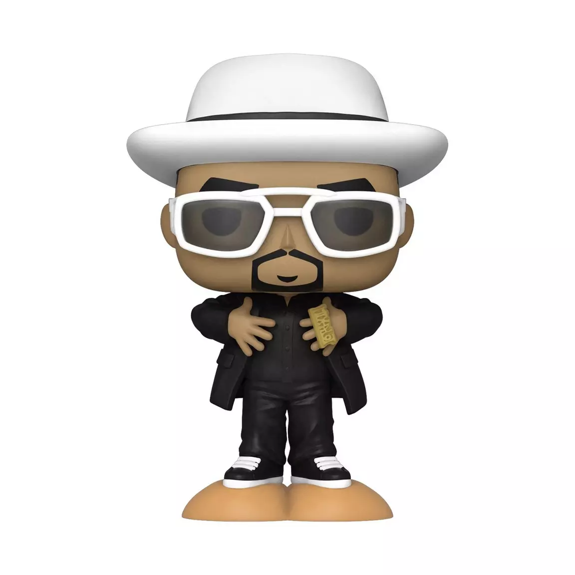 Pop! Rocks: Sir Mix A Lot