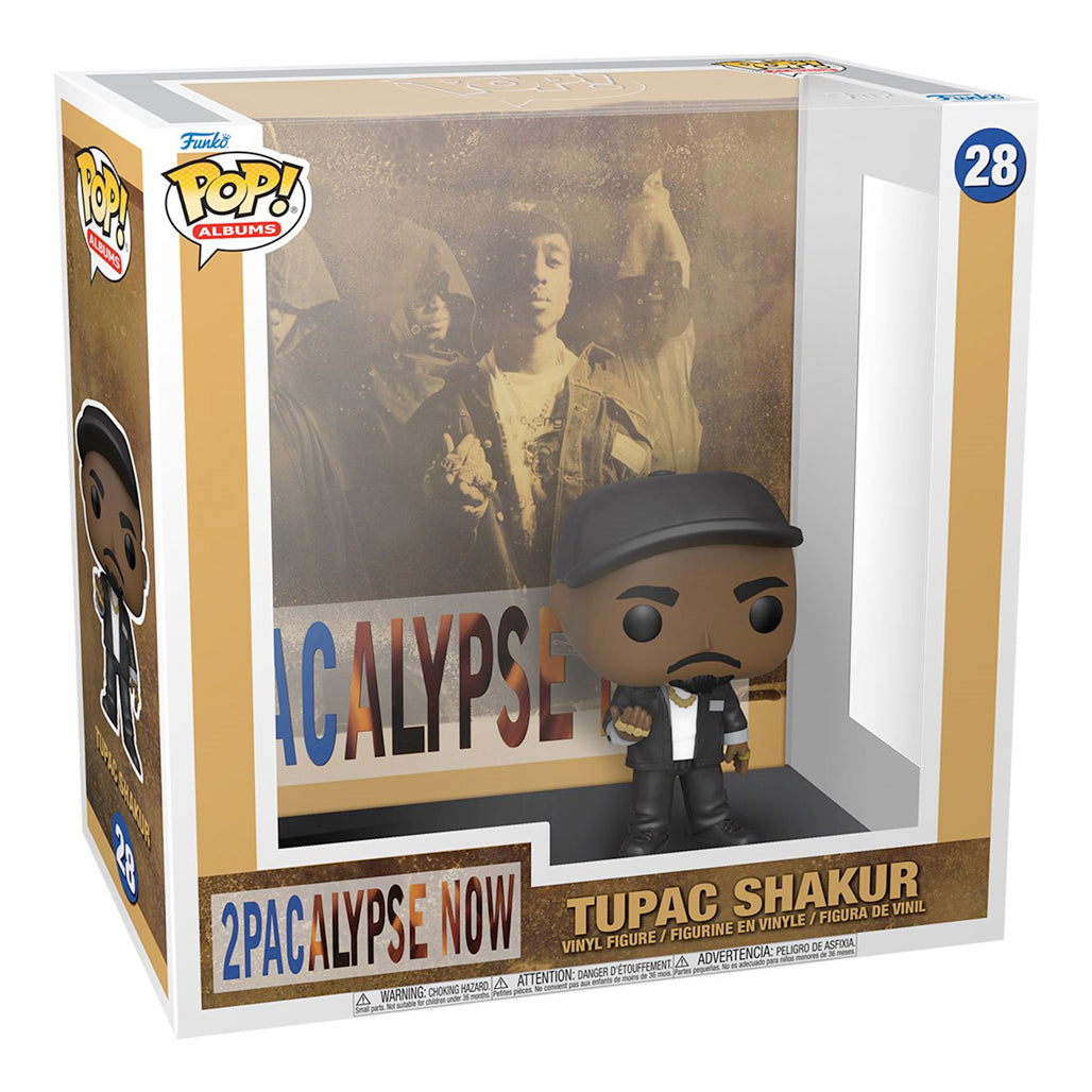 Pop! Albums