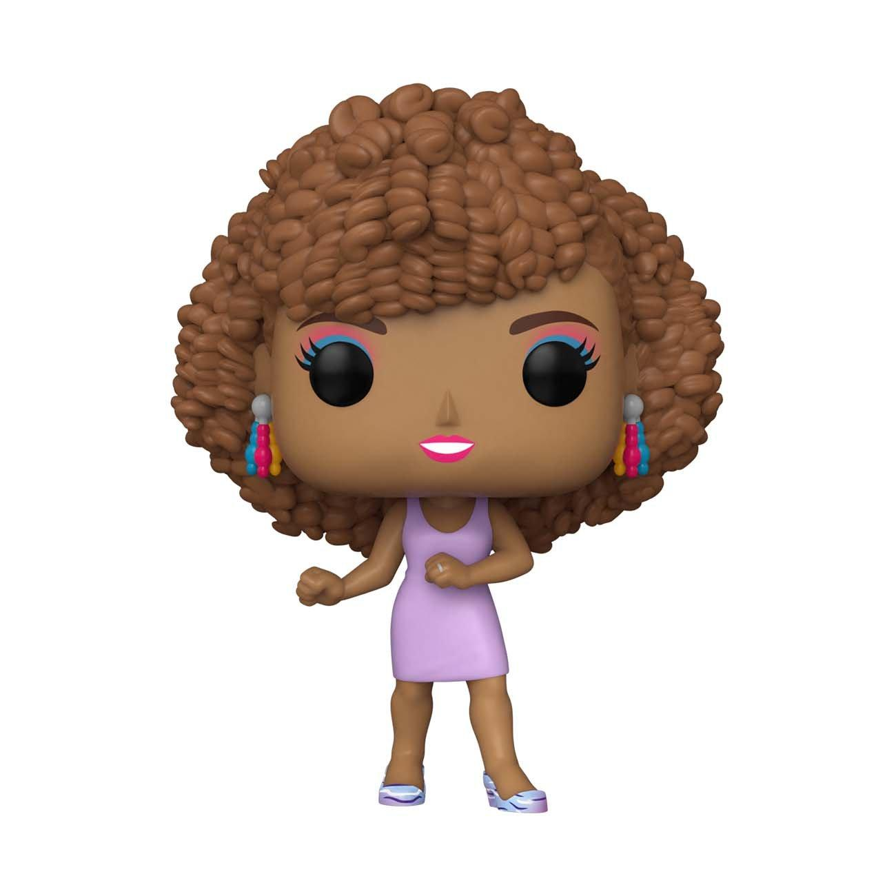 Pop!: Whitney Houston