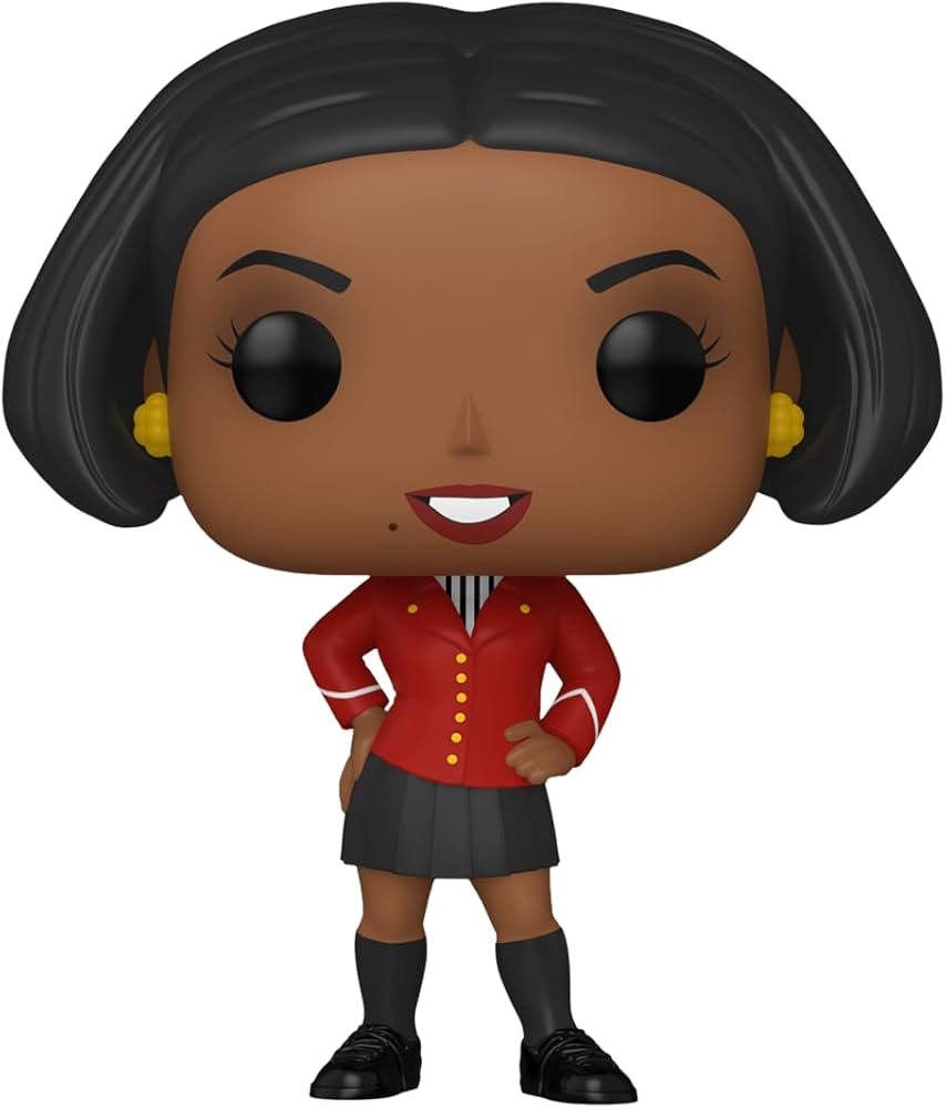 Pop! Laura Winslow