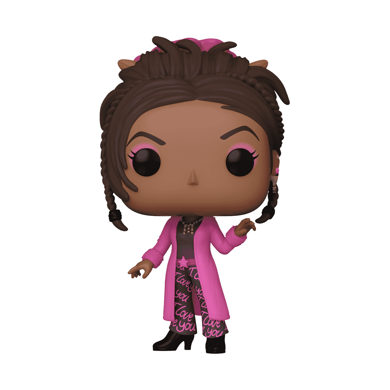 Pop! Raven