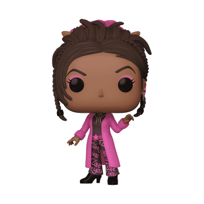 Pop! Raven