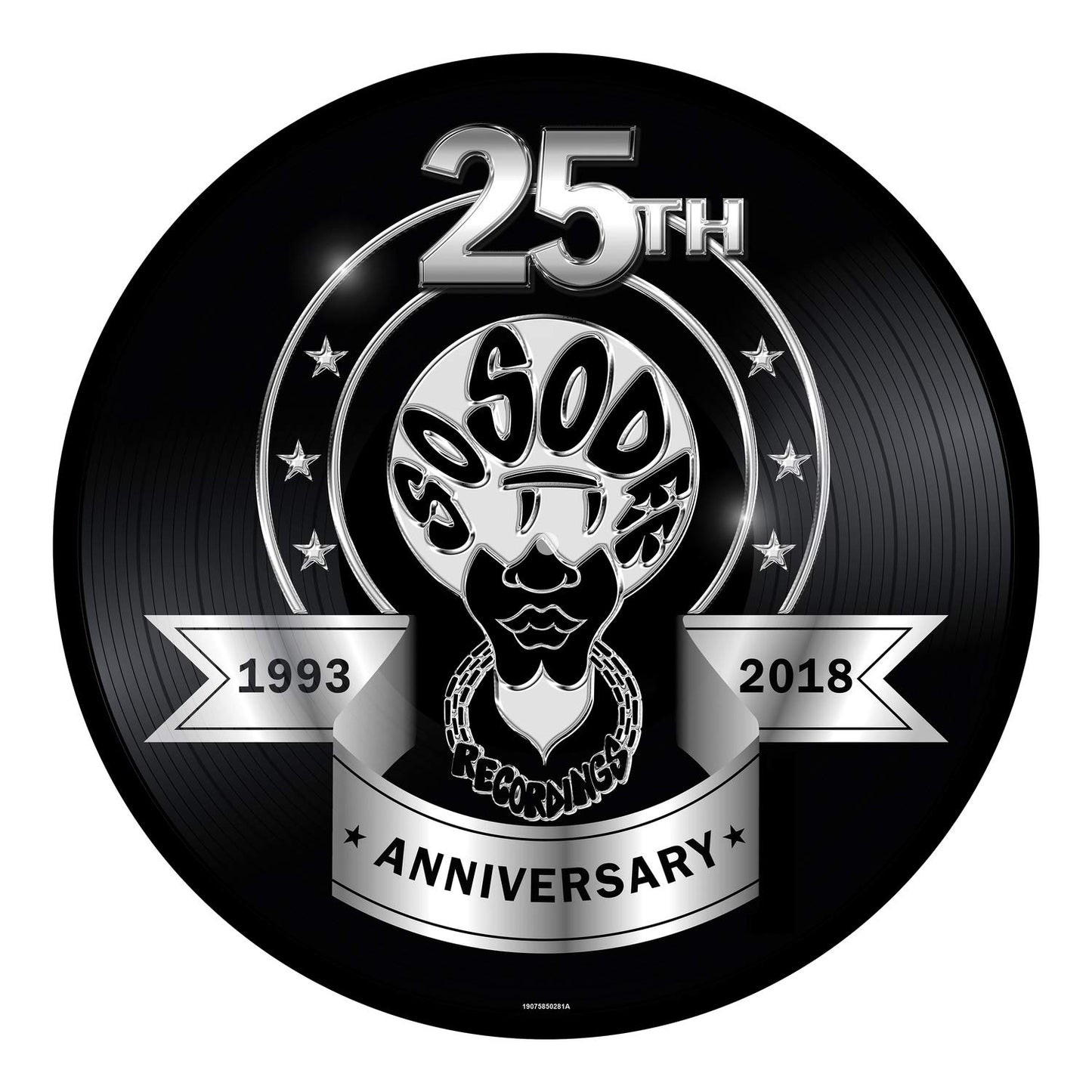 So So Def 25th Anniversary (1993-2018)