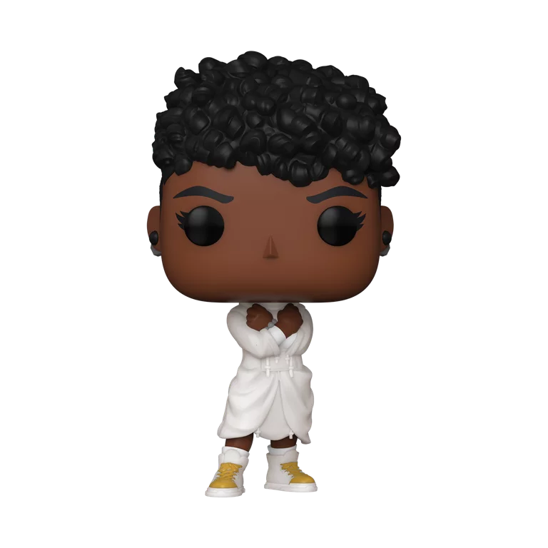 Pop! Marvel: Black Panther Wakanda Forever