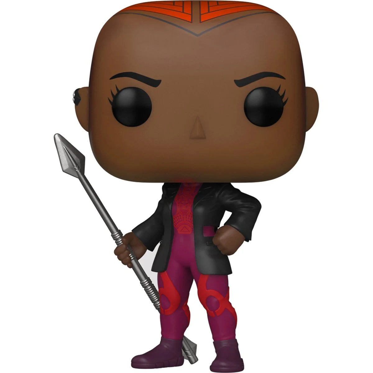 Pop! Marvel: Black Panther Wakanda Forever