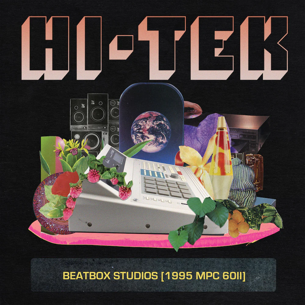 Beatbox Studios [1995 MPC 60II]