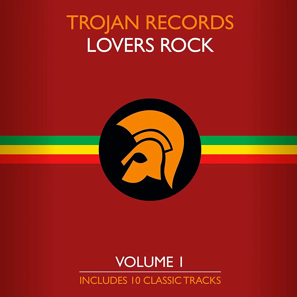 Best of Lovers Rock Volume 1