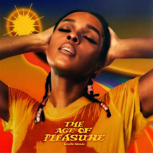 The Age Of Pleasure