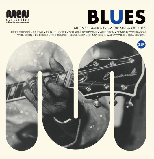 Blues Men Collection