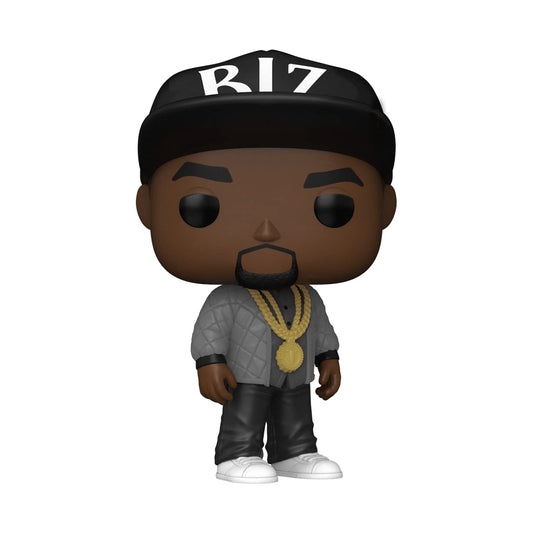 Pop! Rocks: Biz Markie