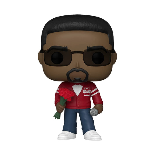 Pop! Rocks: Boyz II Men