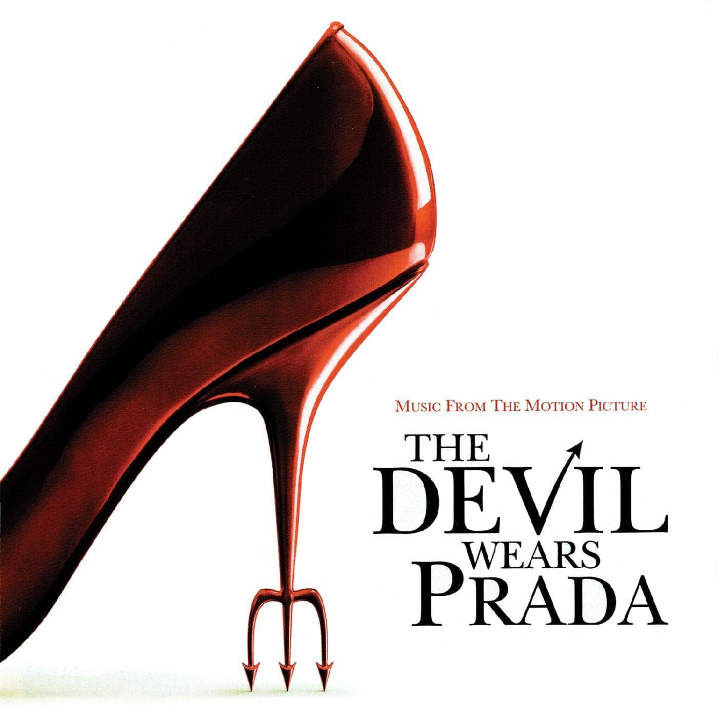 The Devil Wears Prada: Music from the Motion Picture