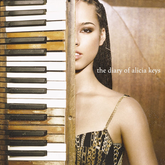 The Diary of Alicia Keys