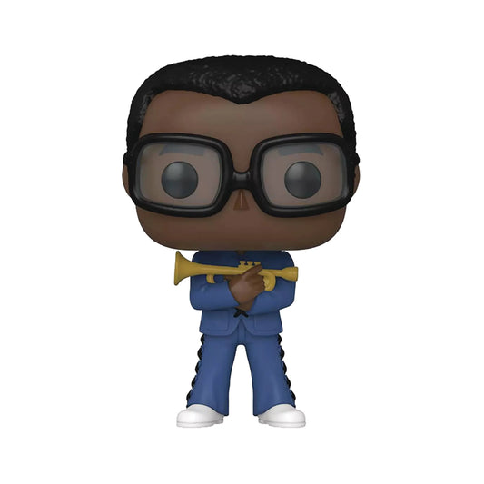 Pop! Icons: Miles Davis