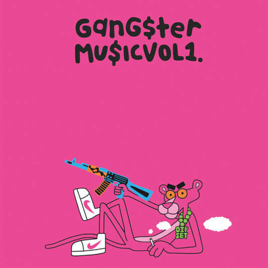 Gangster Music Vol. 1