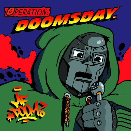 Operation: Doomsday