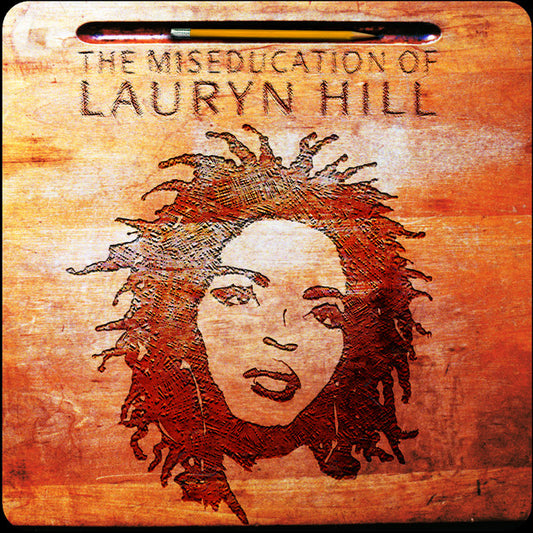 The Miseducation of Lauryn Hill