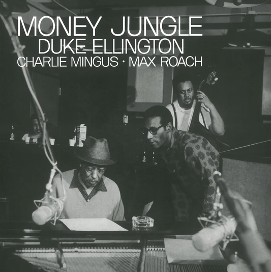 Money Jungle