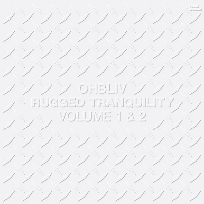 Rugged Tranquility Vol. 1 & 2