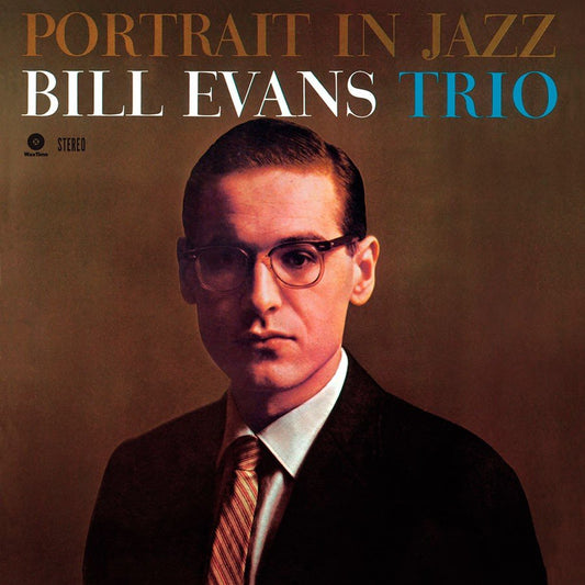 Portrait In Jazz