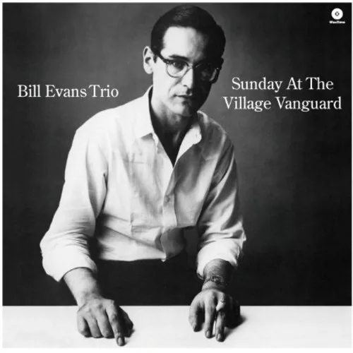 Sunday at the Village Vanguard